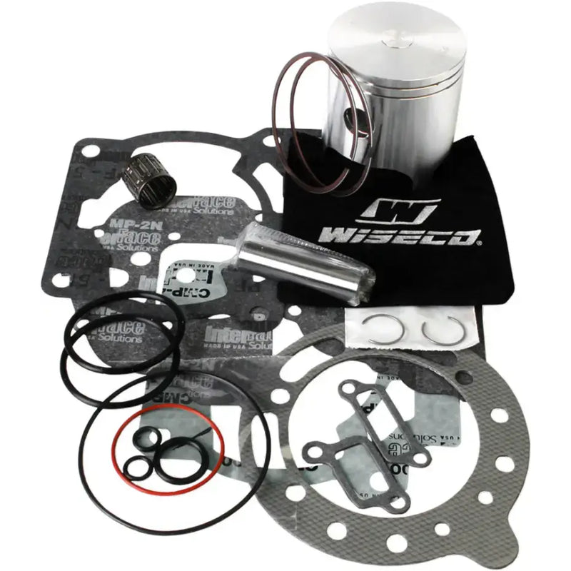 WISECO Top End Kit Pro Lite Armrgld 64.00/Std Ktm for Powersports