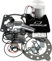 WISECO Top End Kit Pro Lite Armrgld 64.00/Std Ktm for Powersports