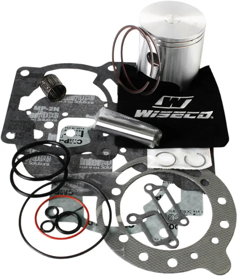 WISECO Top End Kit Pro Lite Armrgld 64.00/Std Ktm for Powersports