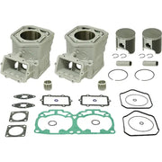 SP1 Top End Kit S D 600 for Powersports