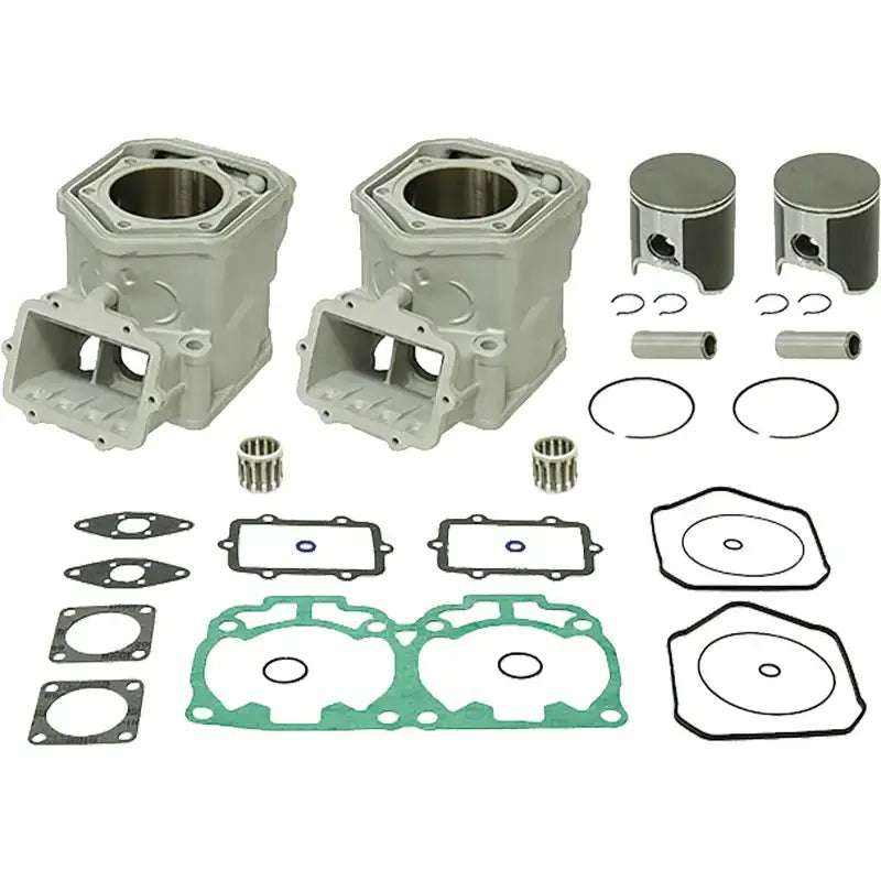 SP1 Top End Kit S D 600 for Powersports