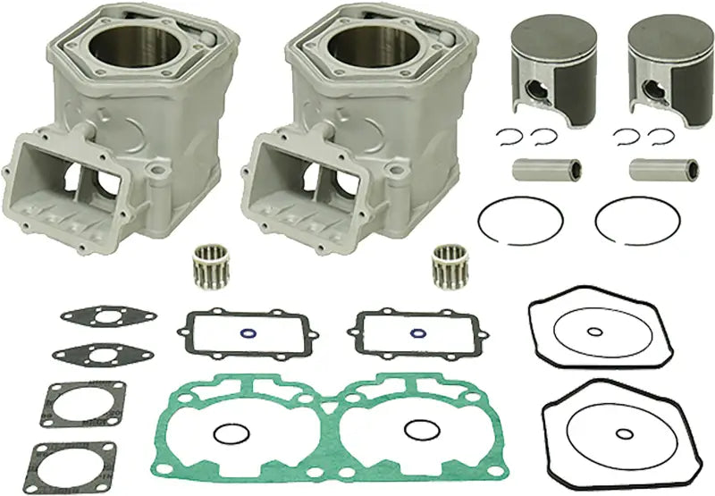 SP1 Top End Kit S D 600 for Powersports