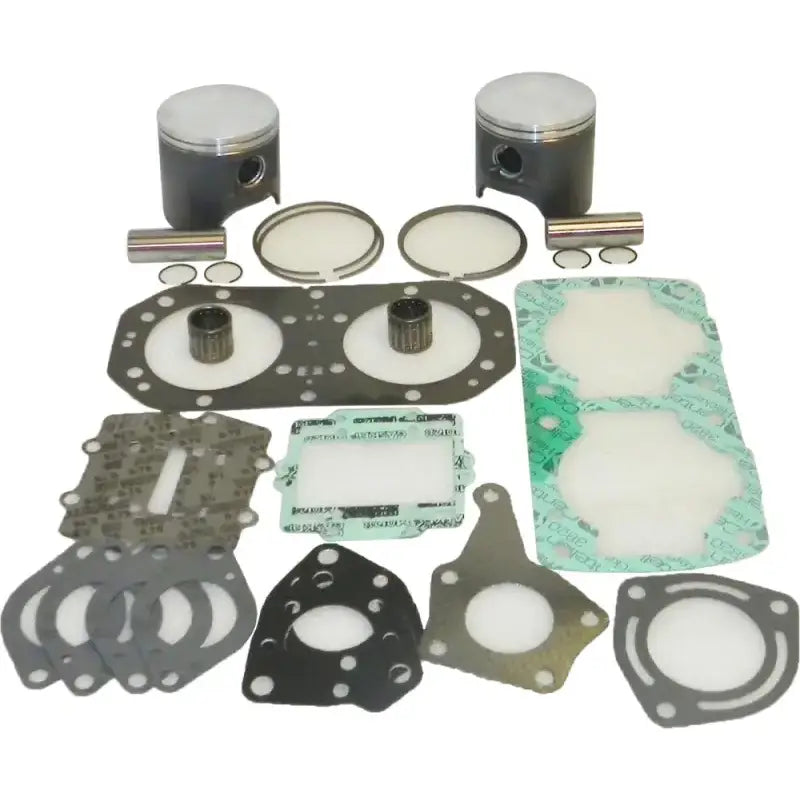 WSM Top End Rebuild Kit Kaw Sx R 800 82.75mm for Powersports