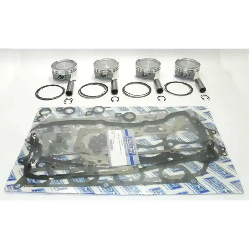 WSM Top End Rebuild Kit Std. for Powersports