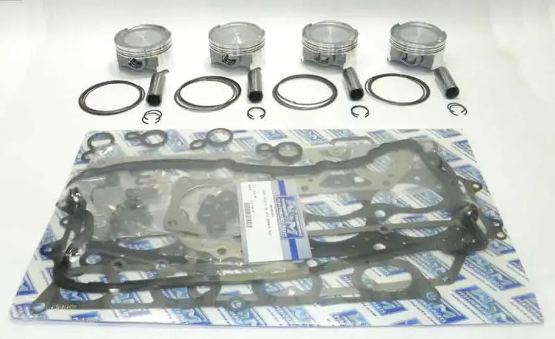 WSM Top End Rebuild Kit Std. for Powersports