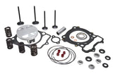 80-81900 KPMI Top End Service Kit Ss Valve Conversion W/Springs