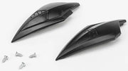 GMAX Top Front Vents Left/Right Ff 49/Gm 49y for Powersports