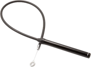 Top Half Clutch Cable 42" Blk Vinyl Oe#37200383 - MOTION PRO
