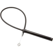 Top Half Clutch Cable 42" Blk Vinyl Oe#37200383 - MOTION PRO