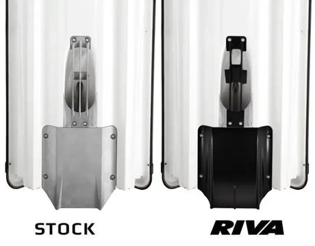Top Loader Intake Grate - RIVA