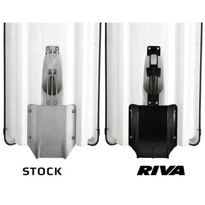 Top Loader Intake Grate - RIVA