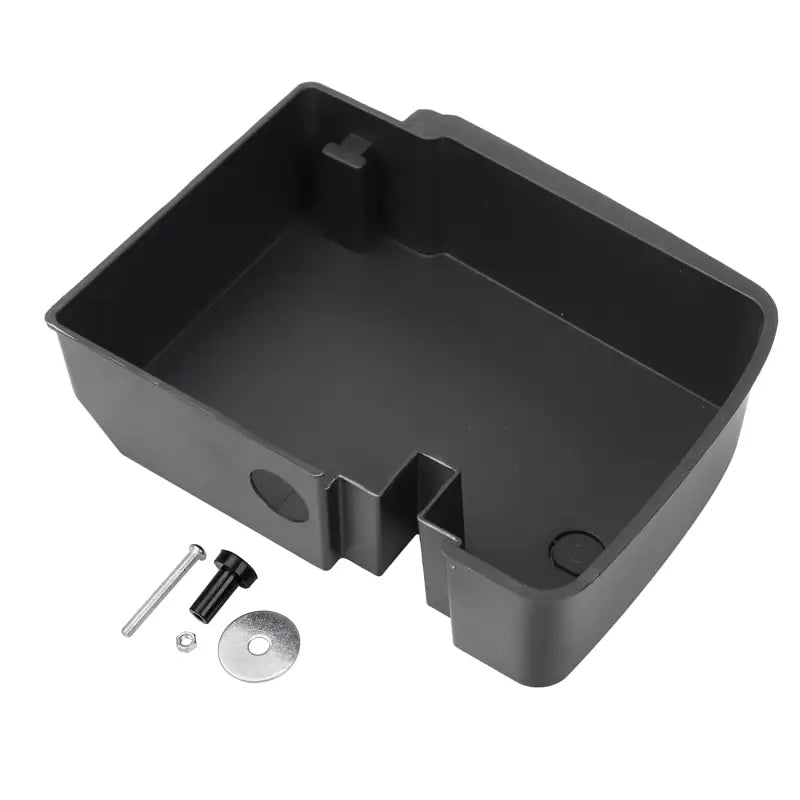 Top Shelf TS114HD-R Organizer 2014-Up Abs Right - Accessories