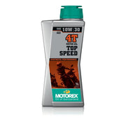 Top Speed 4t 10w30 1lt 10/Case 