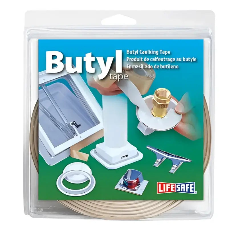 RE20761 Roof Repair Tape