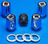 C40905 Wheel Lock
