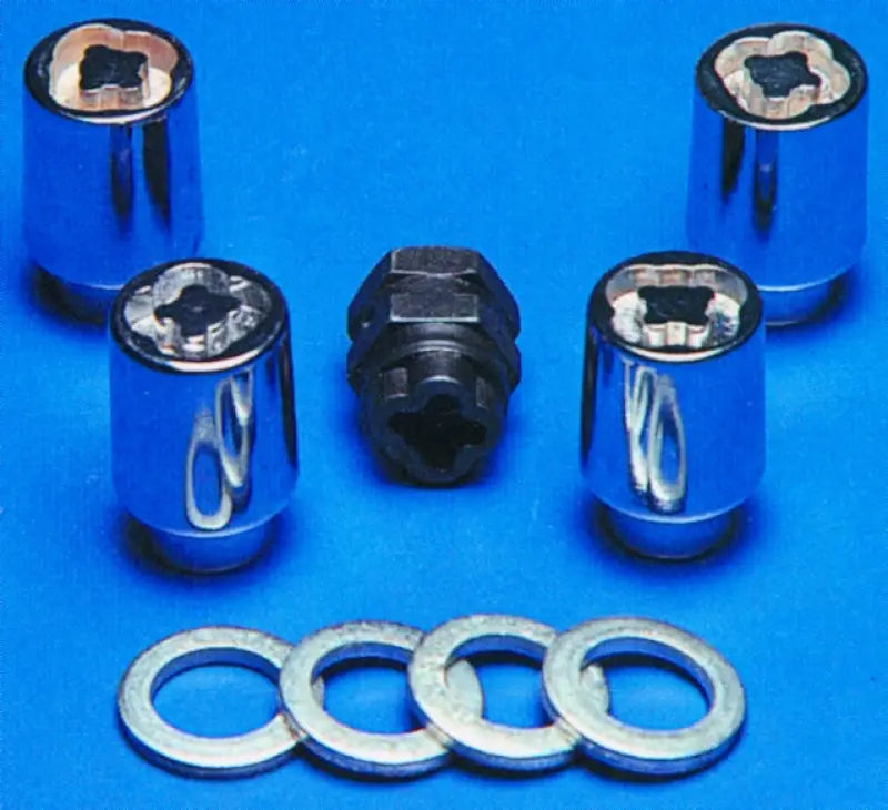 C47019 Wheel Lock