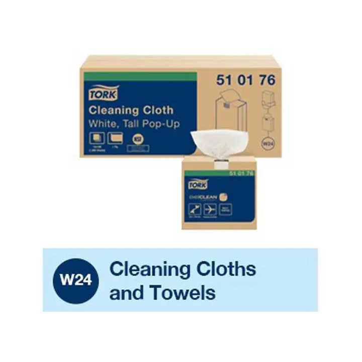 Tork 510176 - White