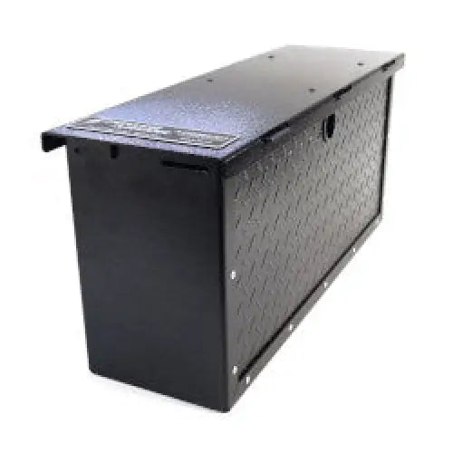 Torklift A7708R Battery Box - Black