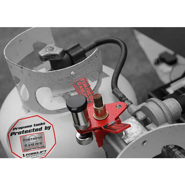 Torklift A7702 - RV Propane LOCK1 A7702