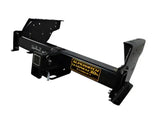 Torklift D111130 Superhitch Magnum 30K - Dodge Quality trailer hitch rear from Torklift