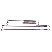 Torklift S9013 Made of 100 percent stainless steel - Anchor Guard