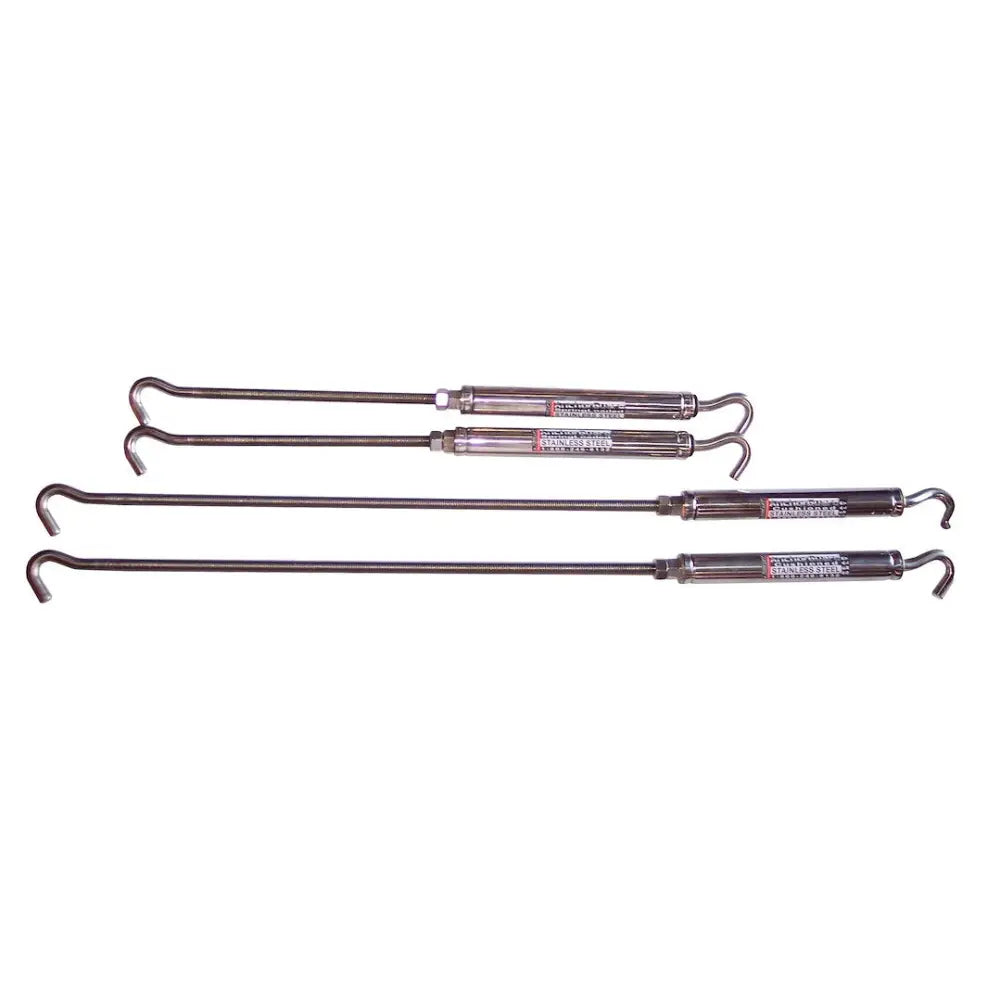 Torklift S9013 Made of 100 percent stainless steel - Anchor Guard