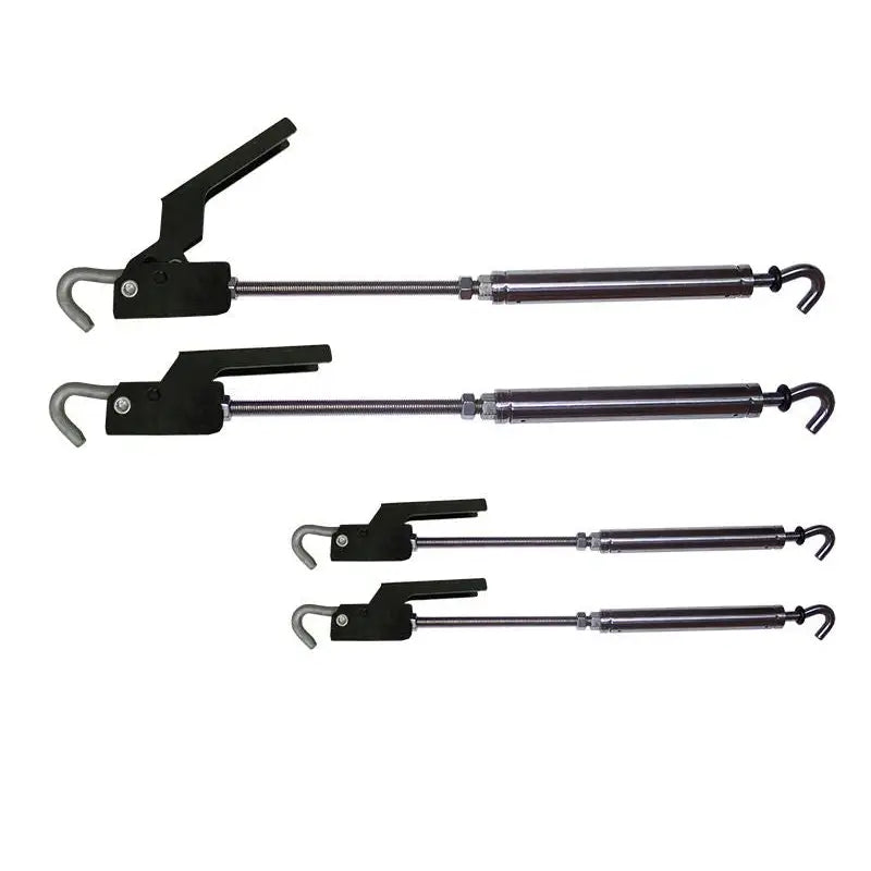 Torklift Easy To Install Turnbuckle S9020 - Derringer Anchorguard