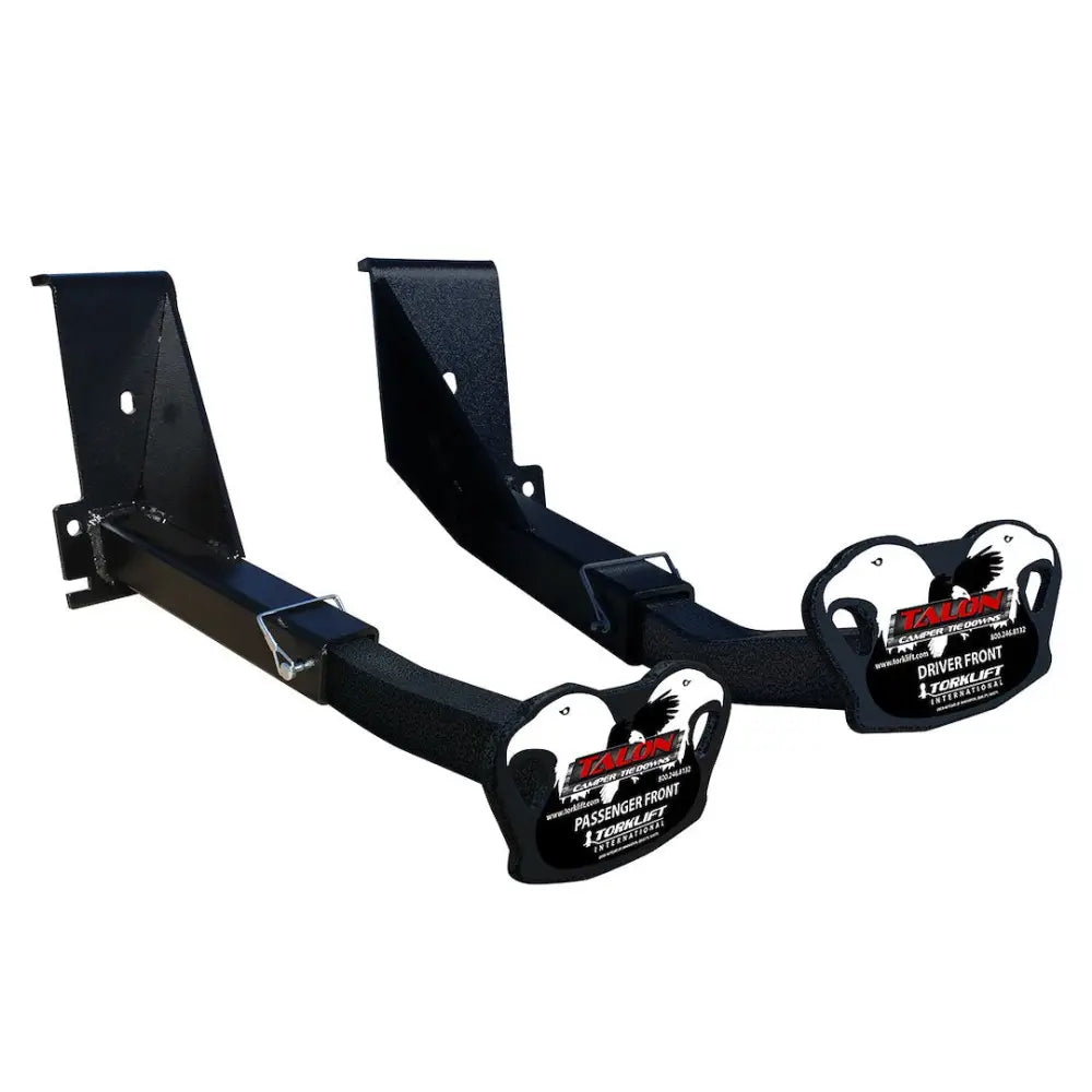 Torklift F3008A - Rear Tie Downs Talon