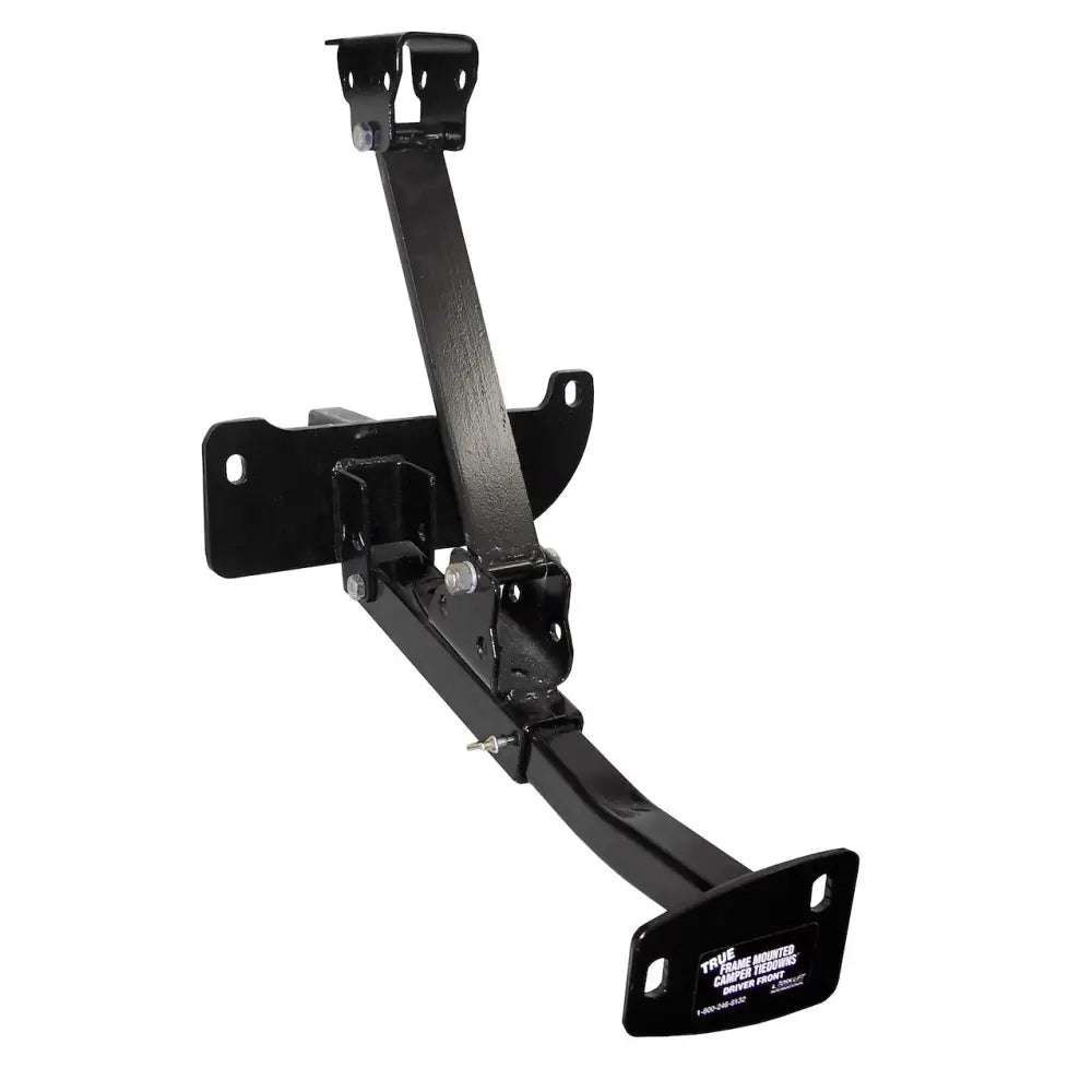 Torklift D2115 Unique in its design and is patented - Tiedown Front
