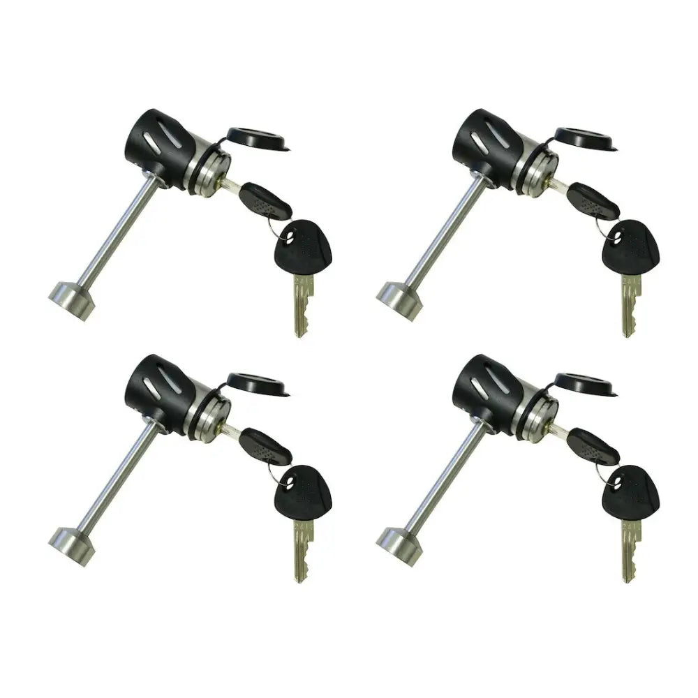 Torklift S9700 - Tie Down Locks