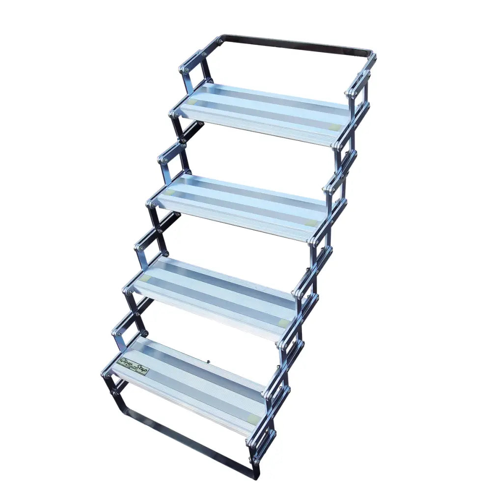 Torklift A7804 - Glow Step-Four Step