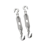 Torklift S9012 Turnbuckle - Hook Quality turnbuckle from Torklift