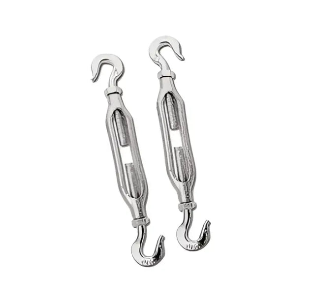 Torklift S9012 Turnbuckle - Hook Quality turnbuckle from Torklift