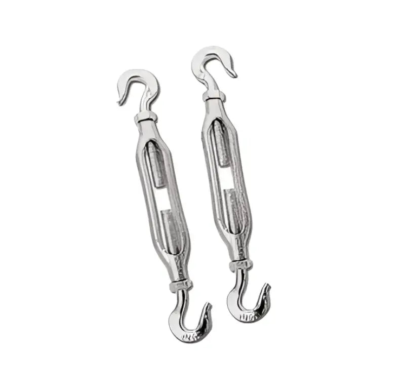 Torklift S9012 Turnbuckle - Hook Quality turnbuckle from Torklift