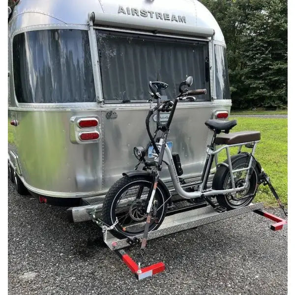 Torklift Made In USA Trailer Hitch Rear X8000 - Tailoredhitch Fit Airstream