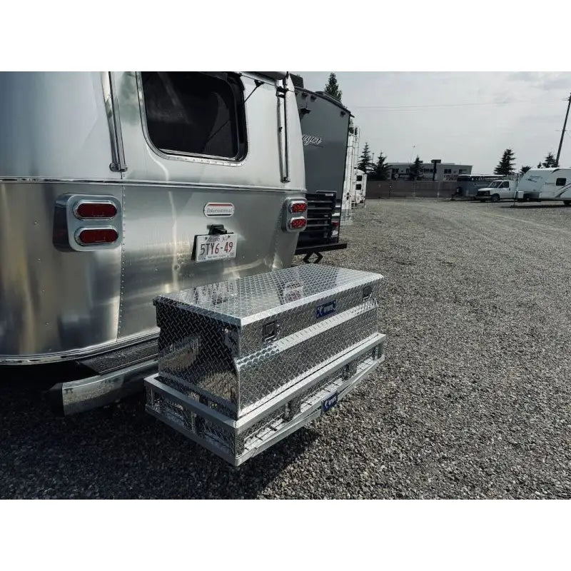 Torklift Made In USA Trailer Hitch Rear X8000 - Tailoredhitch Fit Airstream