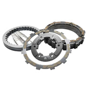 REKLUSE RACING RMS-284