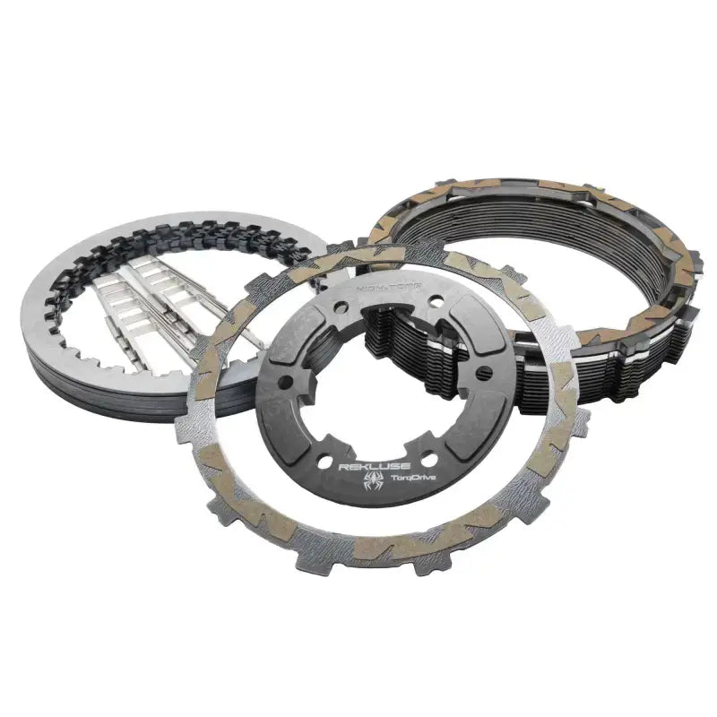 REKLUSE RACING RMS-284