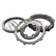 REKLUSE RACING RMS-284