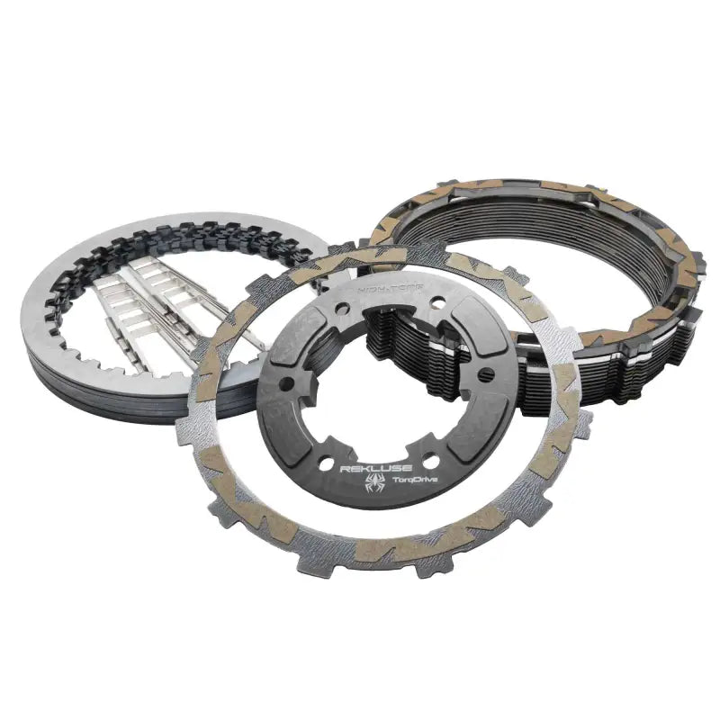 REKLUSE RACING RMS-284