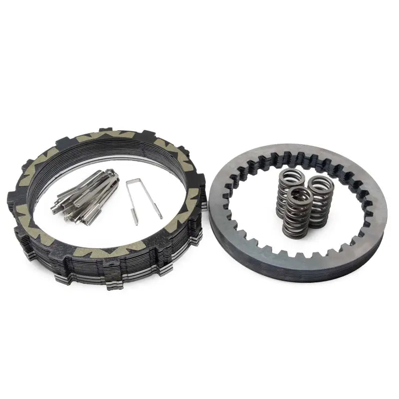 REKLUSE RACING RMS-285
