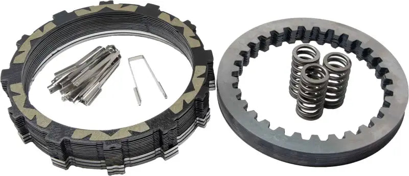 REKLUSE RACING RMS-2816200