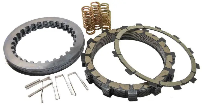 REKLUSE RACING RMS-2815007