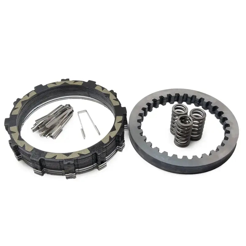 REKLUSE RACING Torqdrive Clutch for Powersports