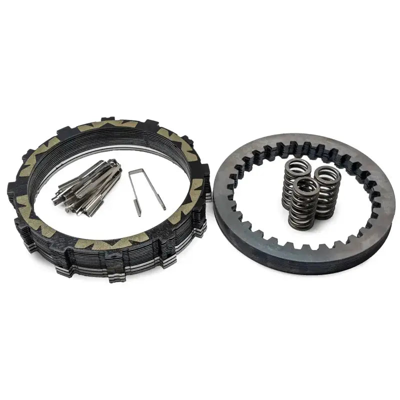 REKLUSE RACING Torqdrive Clutch for Powersports