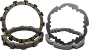 REKLUSE RACING Torqdrive Clutch Pack Husab/Husq/Ktm for Powersports