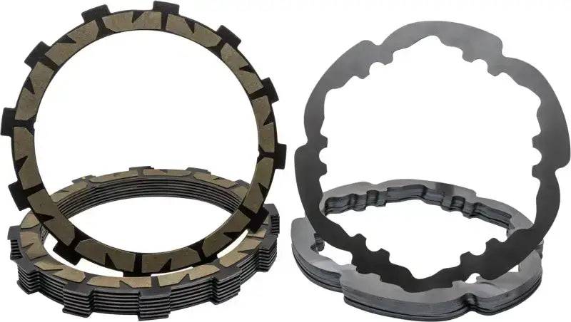 REKLUSE RACING Torqdrive Clutch Pack Husab/Husq/Ktm for Powersports