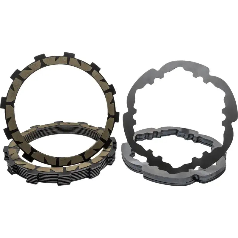 REKLUSE RACING Torqdrive Clutch Pack Husq/Ktm for Powersports