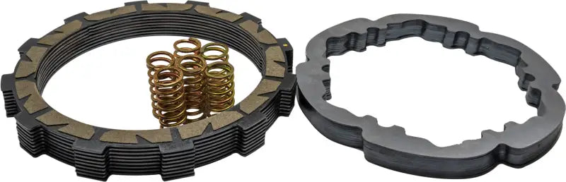 REKLUSE RACING Torqdrive Clutch Pack Husq/Ktm for Powersports