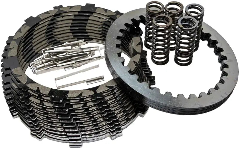 REKLUSE RACING RMS-2816100